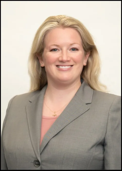 Candace M. Becker