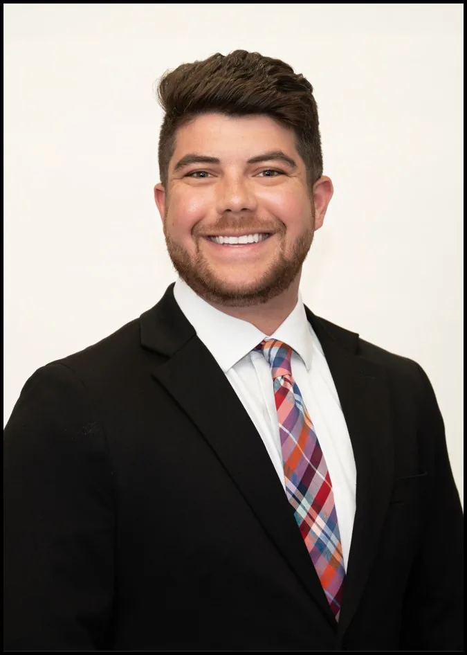 Christopher J. Tower