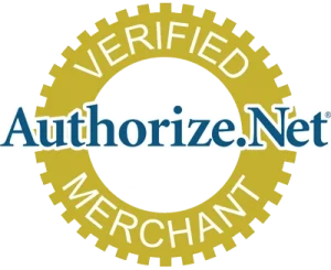 Authorize.Net Verified Merchant